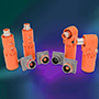 cable coaxial easy-connect Distributor DigiKey  Amphenol Electronics