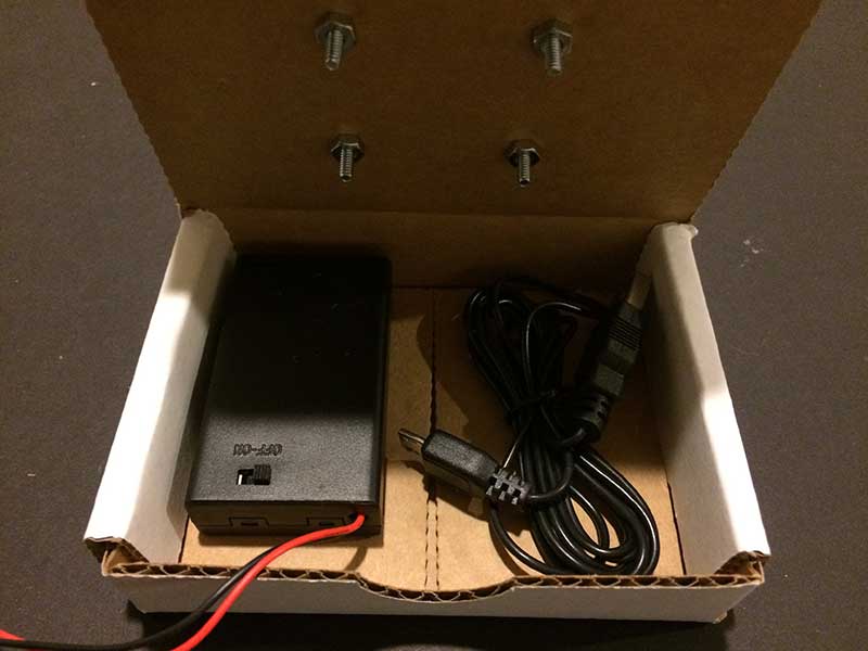 1D Arcade Game System