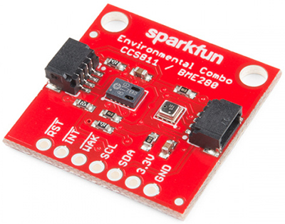 SparkFun Environmental Combo Breakout